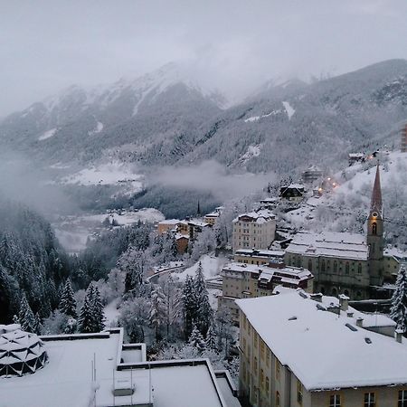 Thermal Resort Hotel Elisabethpark Bad Gastein Luaran gambar