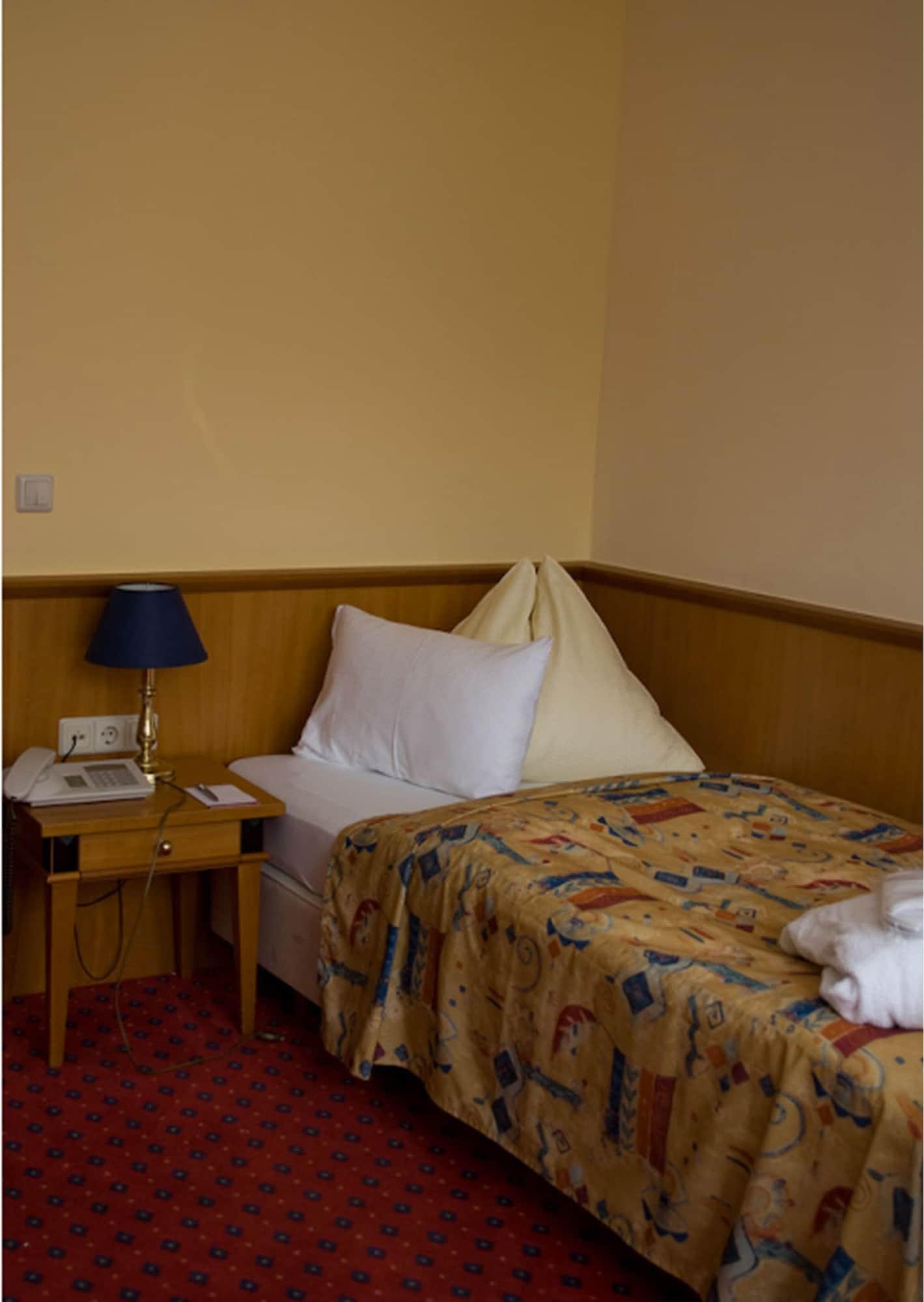 Thermal Resort Hotel Elisabethpark Bad Gastein Luaran gambar
