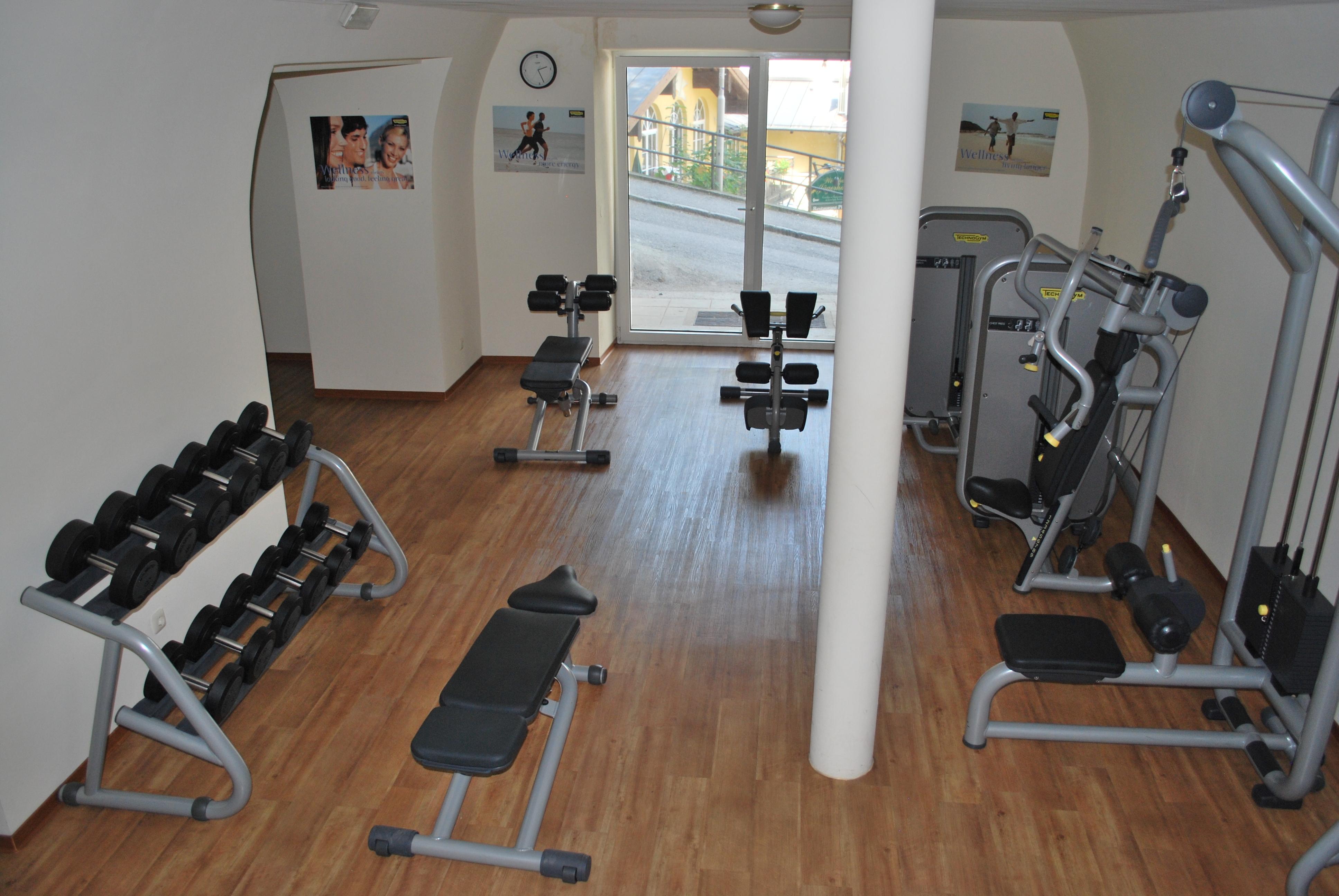 Thermal Resort Hotel Elisabethpark Bad Gastein Luaran gambar