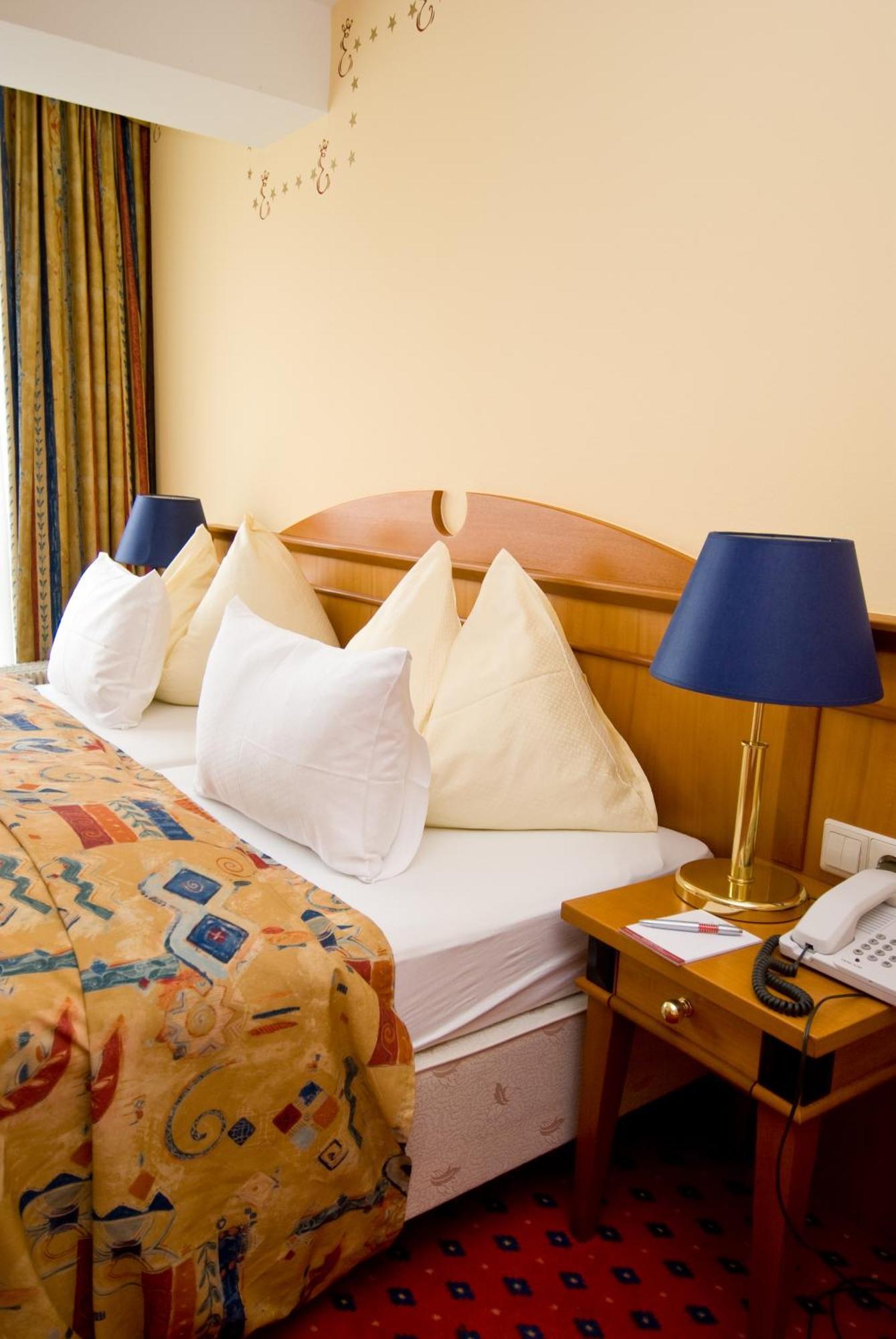 Thermal Resort Hotel Elisabethpark Bad Gastein Luaran gambar