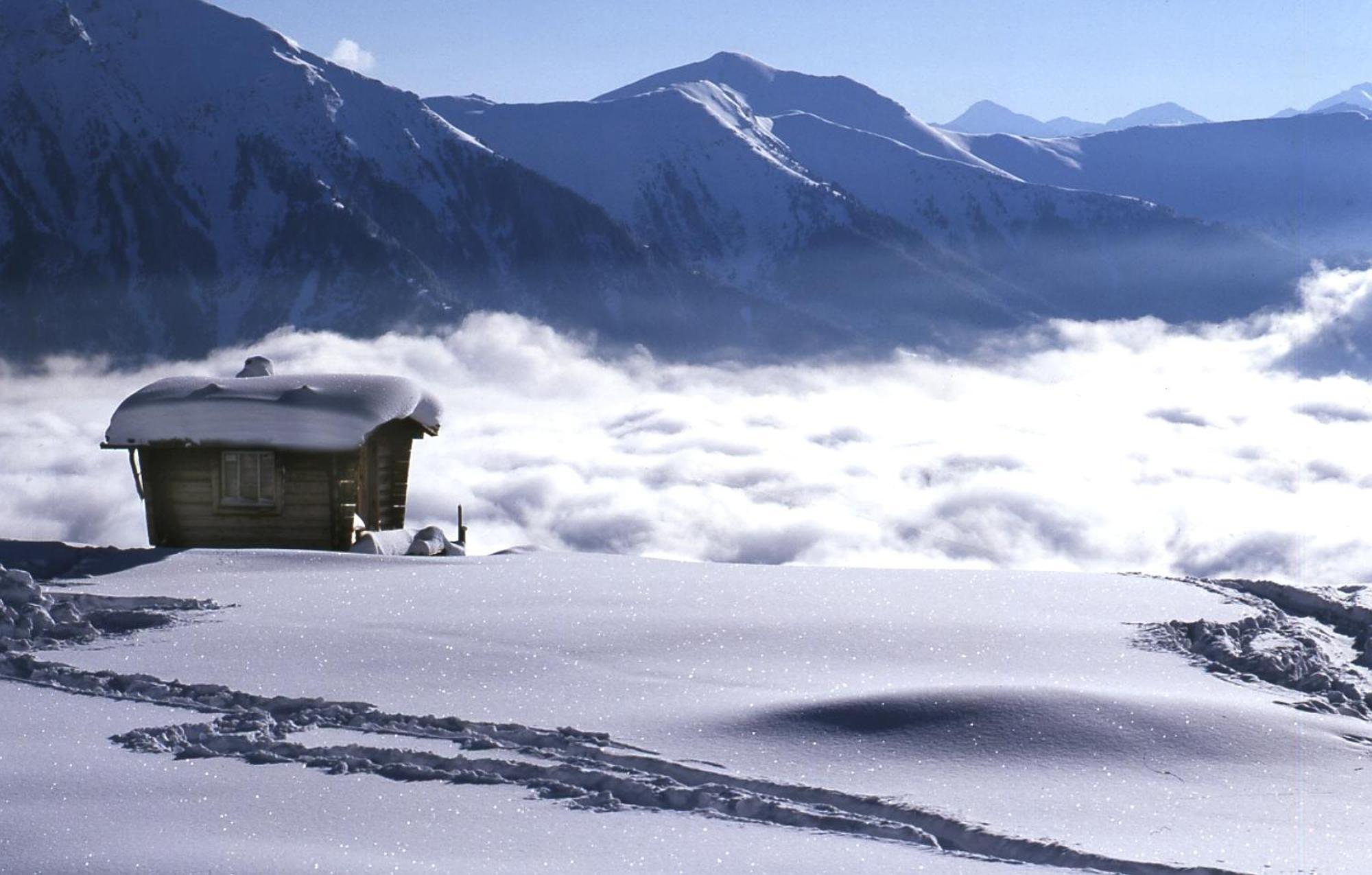 Thermal Resort Hotel Elisabethpark Bad Gastein Luaran gambar