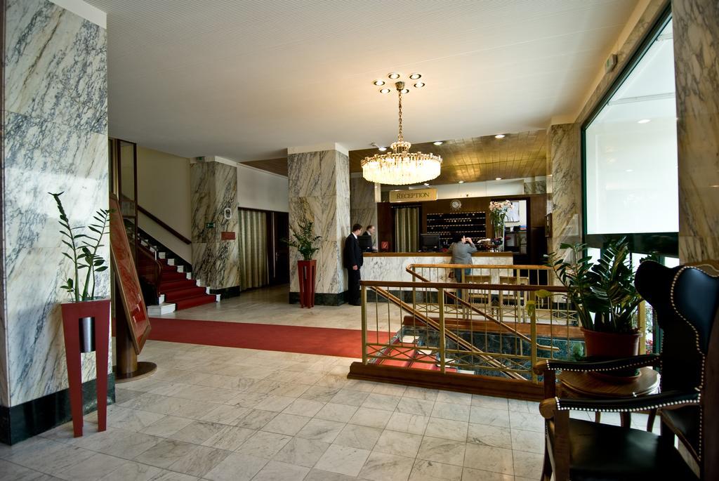 Thermal Resort Hotel Elisabethpark Bad Gastein Luaran gambar